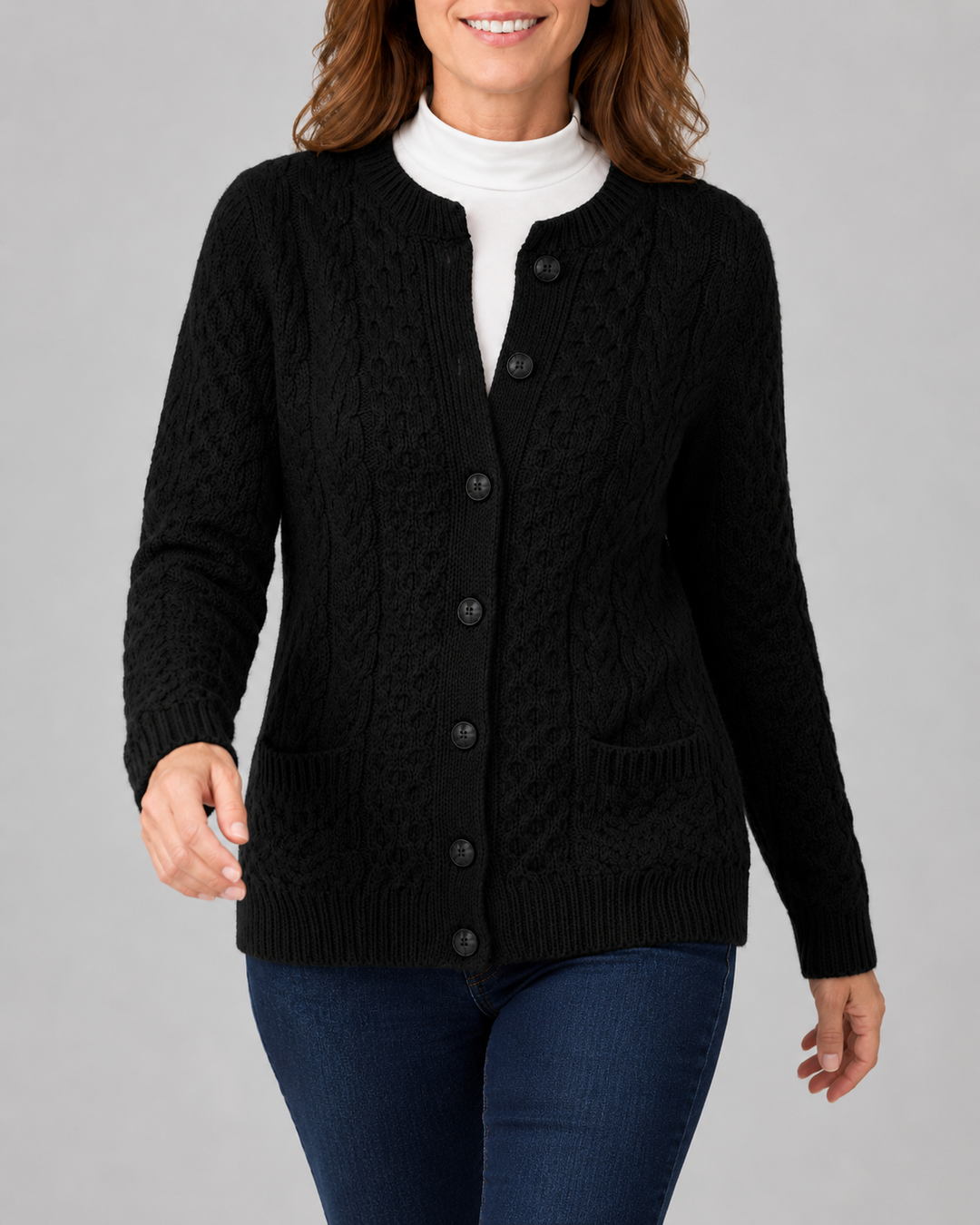Benedetta | Cardigan
