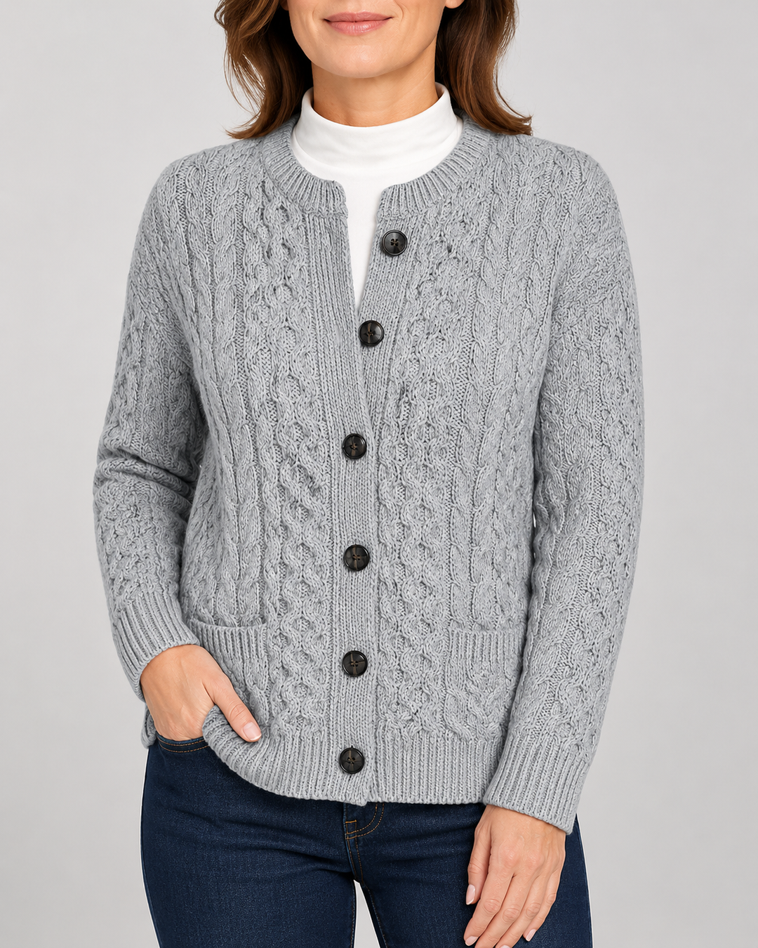 Benedetta | Cardigan