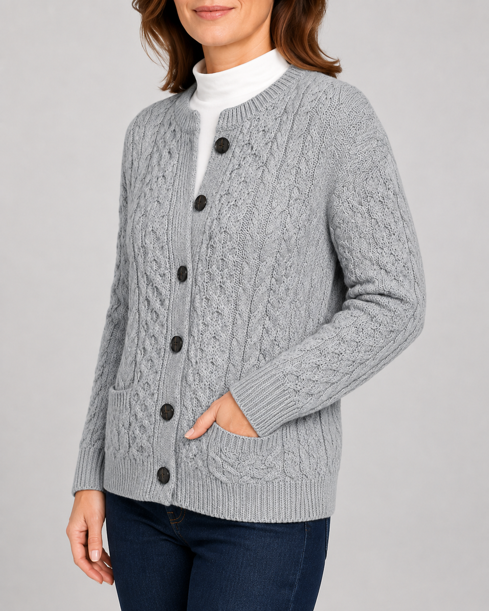 Benedetta | Cardigan