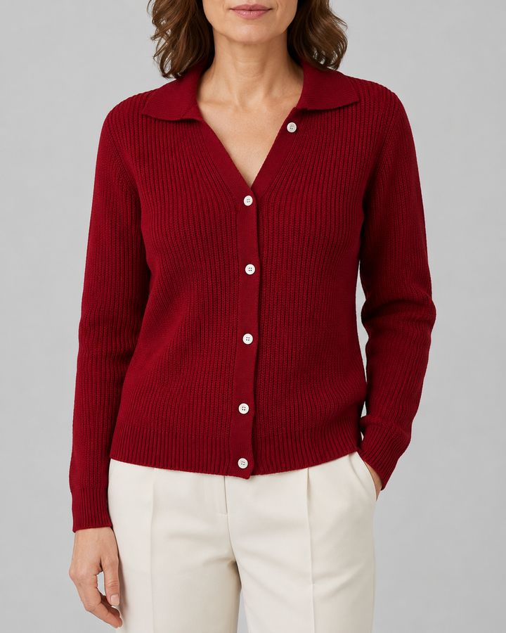 Rebecca | Cardigan