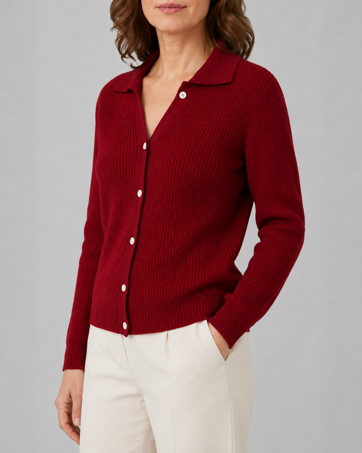 Rebecca | Cardigan