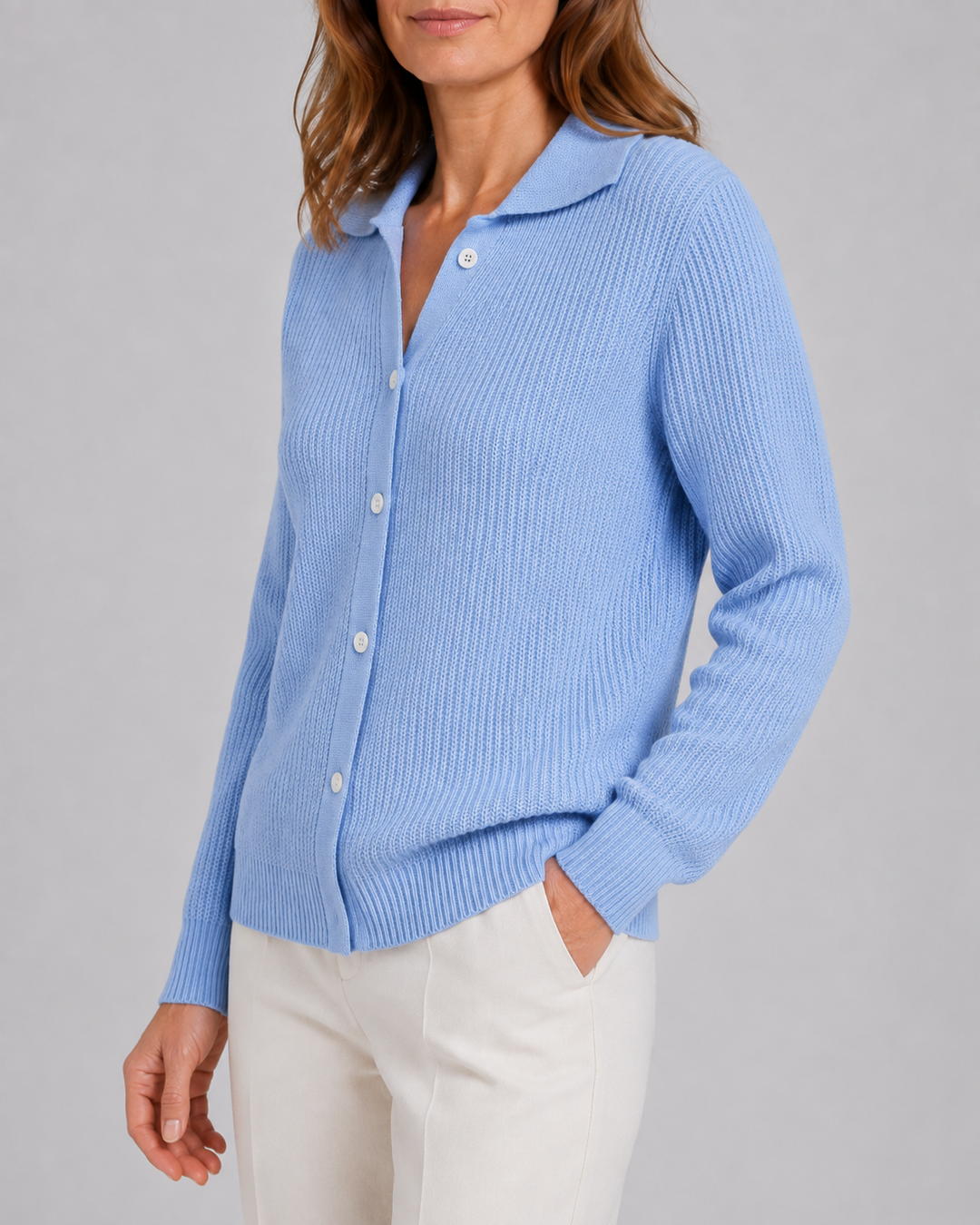 Rebecca | Cardigan