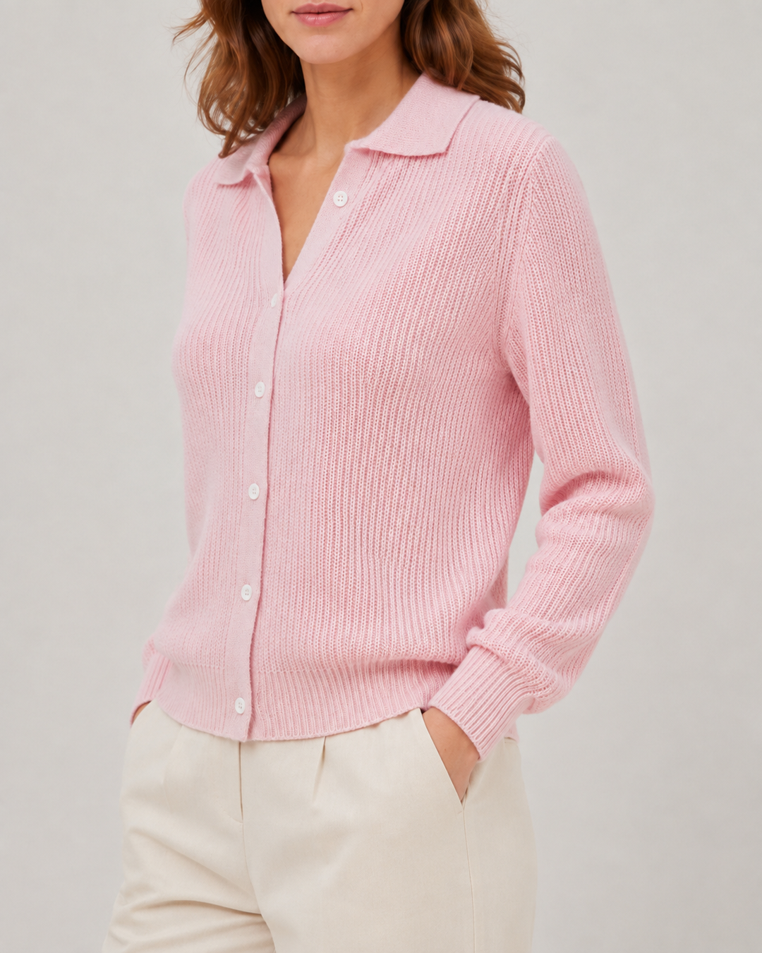 Rebecca | Cardigan
