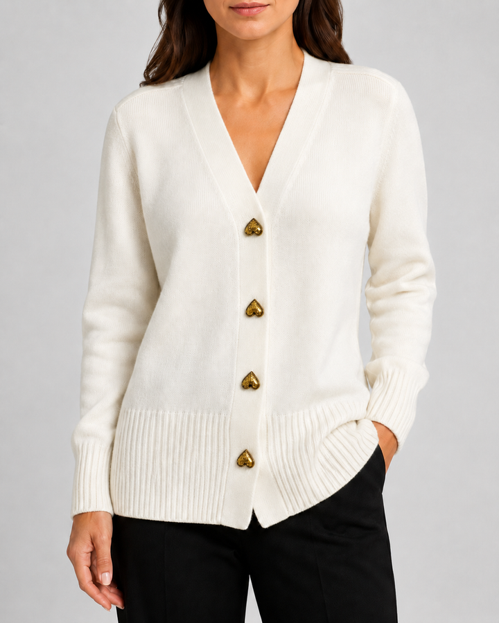 Gaia | Cardigan