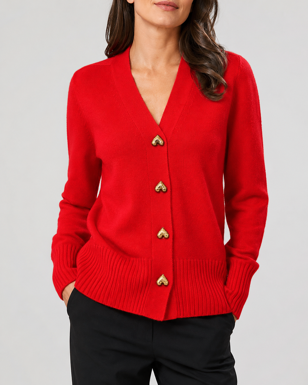 Gaia | Cardigan
