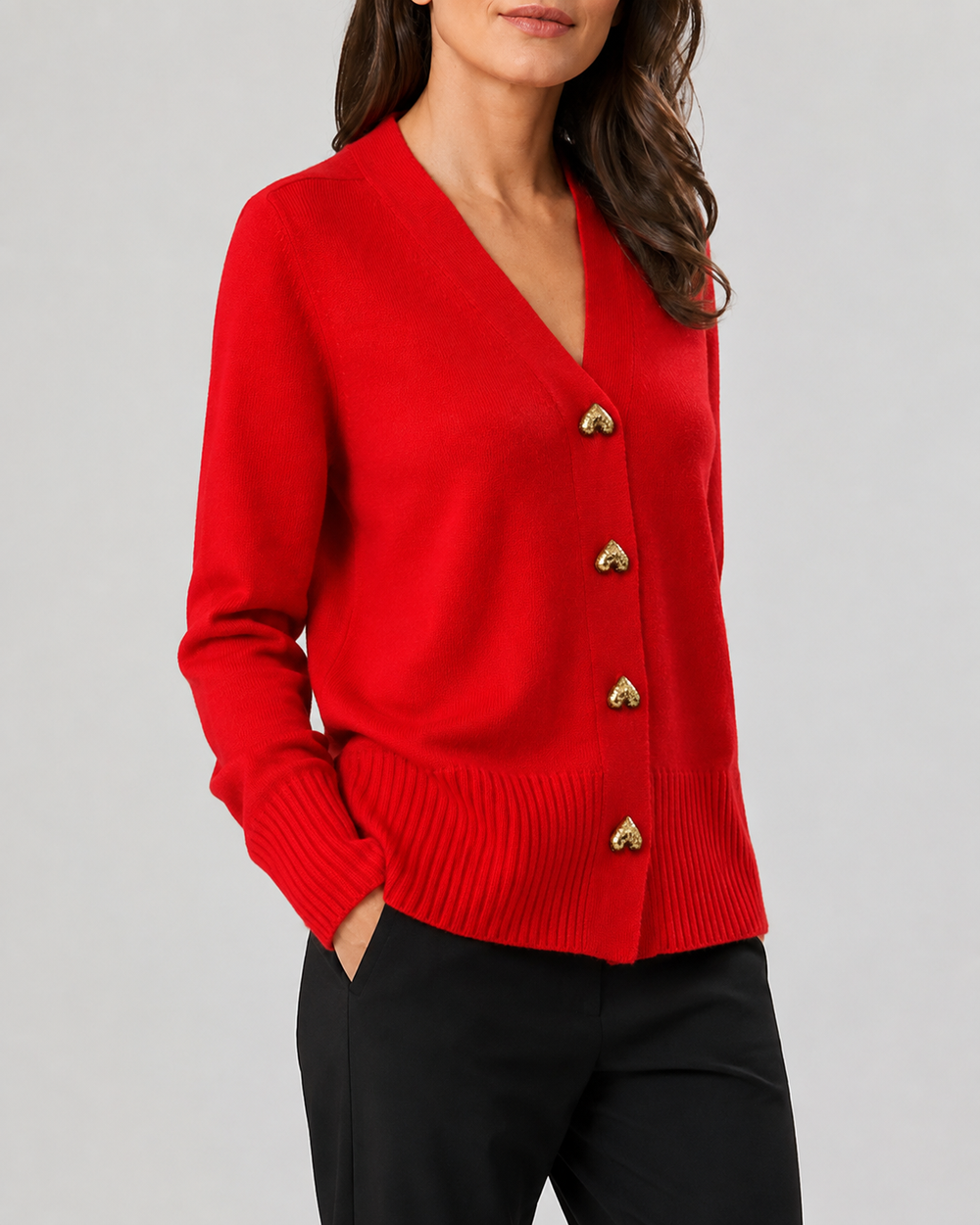 Gaia | Cardigan