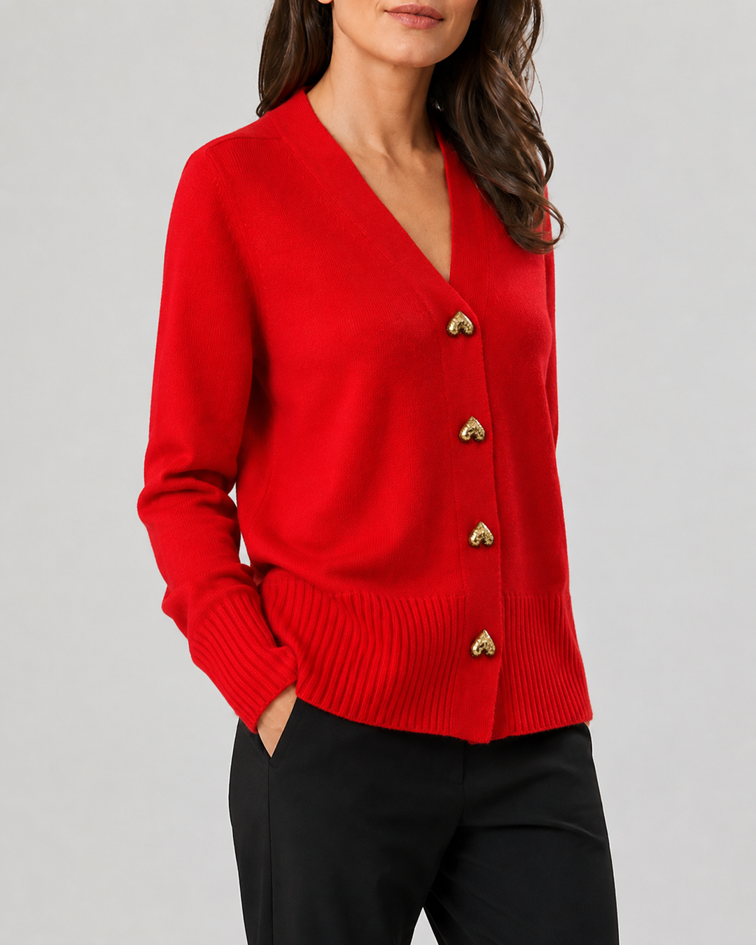 Gaia | Cardigan