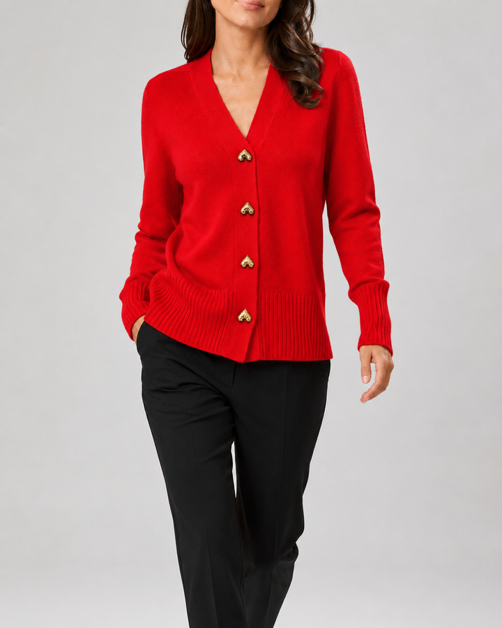 Gaia | Cardigan