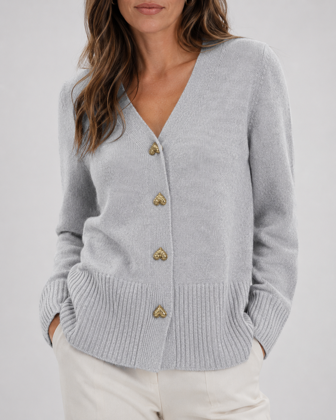 Gaia | Cardigan