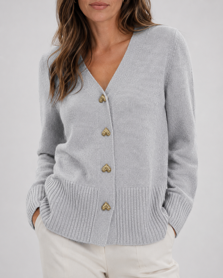 Gaia | Cardigan