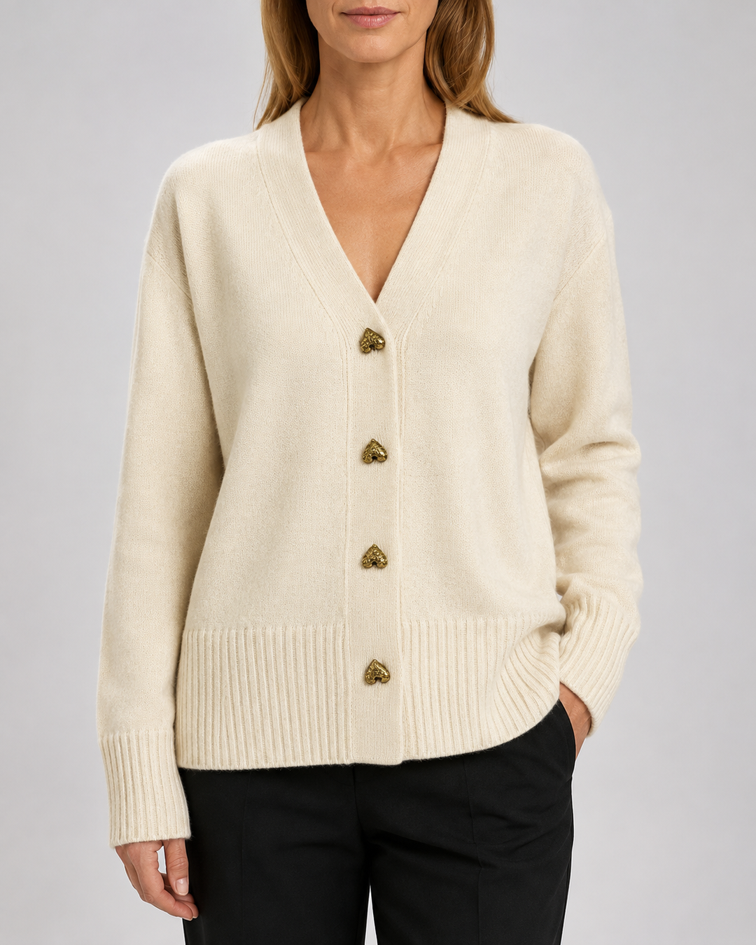 Gaia | Cardigan