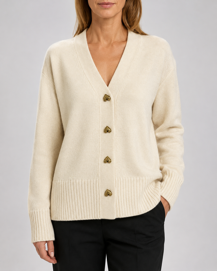 Gaia | Cardigan