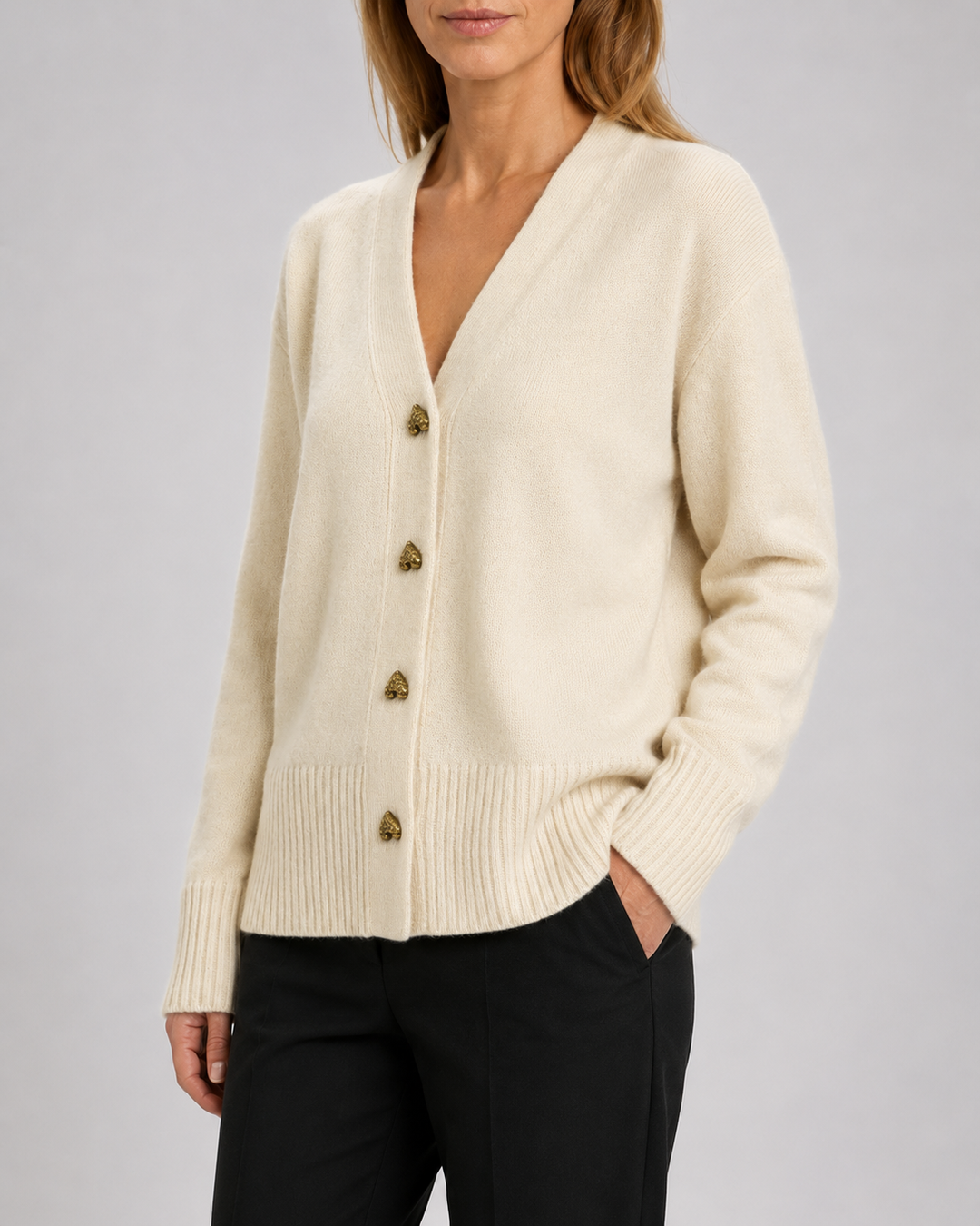 Gaia | Cardigan