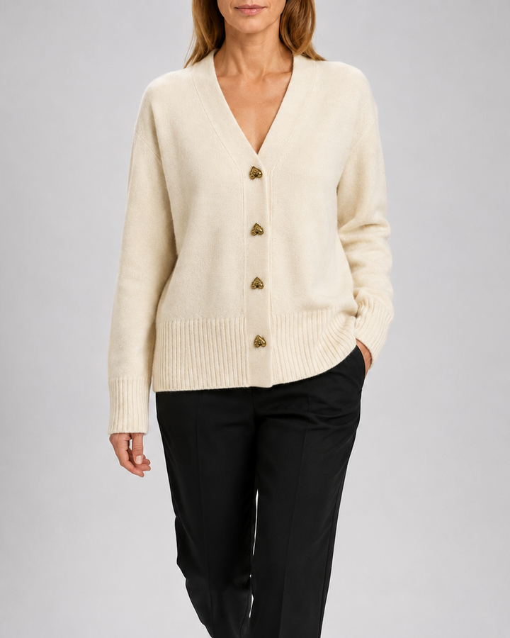 Gaia | Cardigan