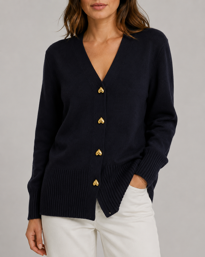 Gaia | Cardigan