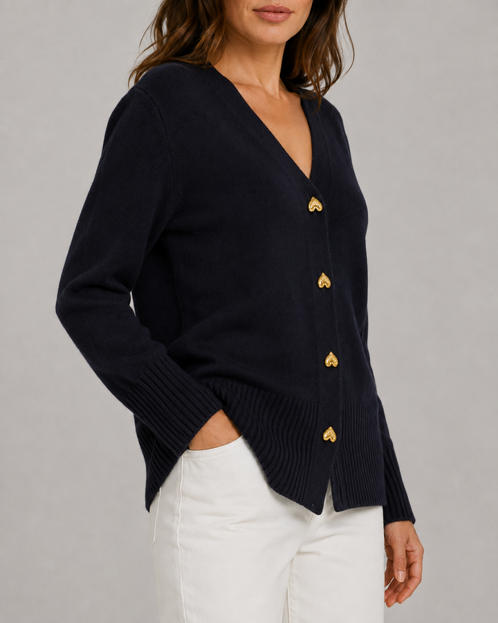 Gaia | Cardigan
