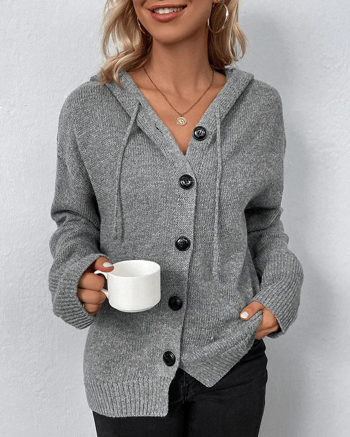 Cristina | Cardigan
