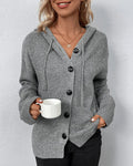 Cristina | Cardigan