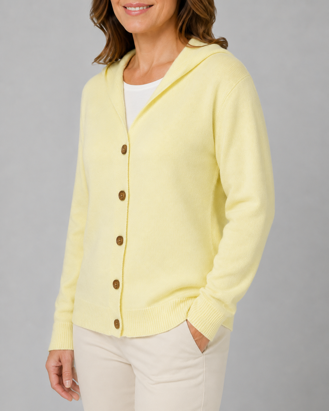 Lucrezia | Cardigan