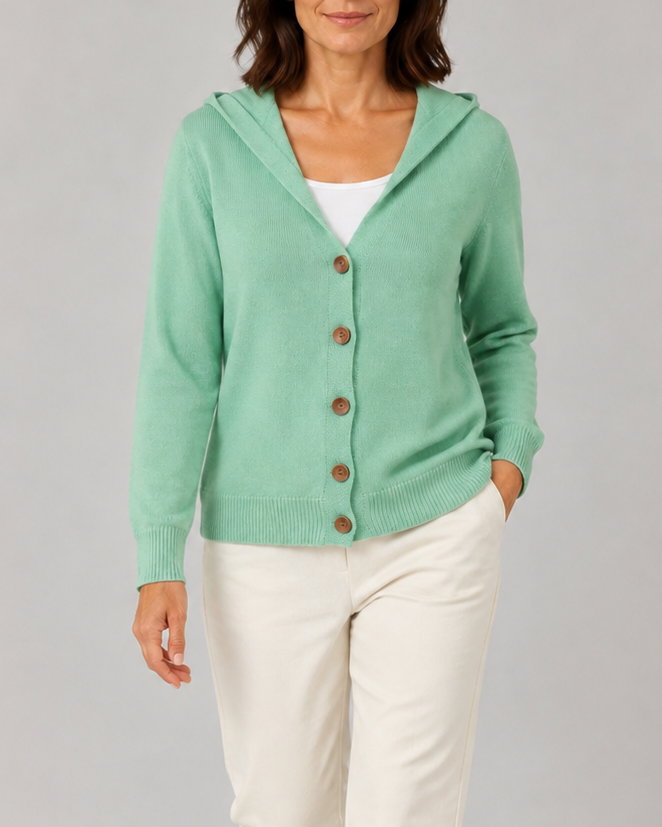 Lucrezia | Cardigan