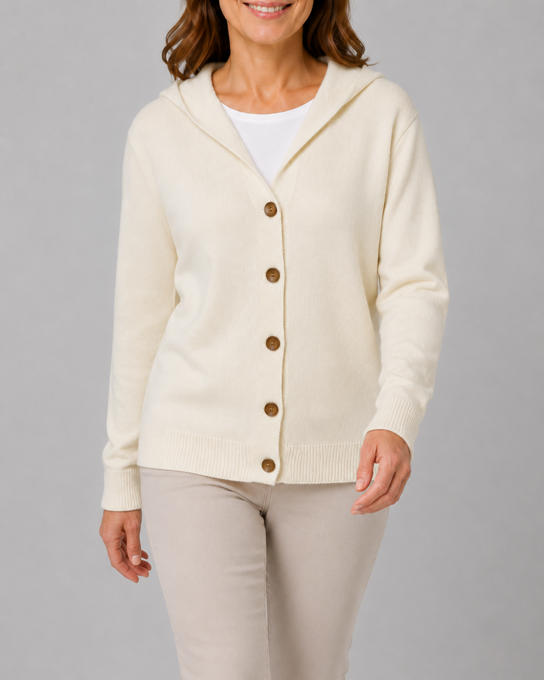 Lucrezia | Cardigan