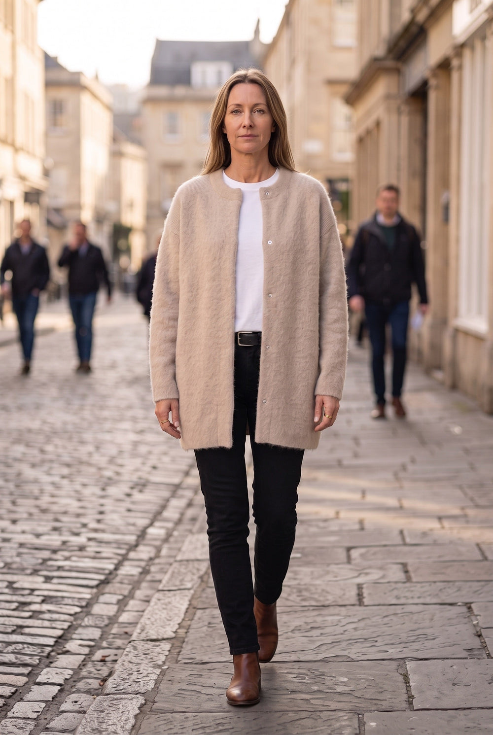 Eleonora | Cardigan