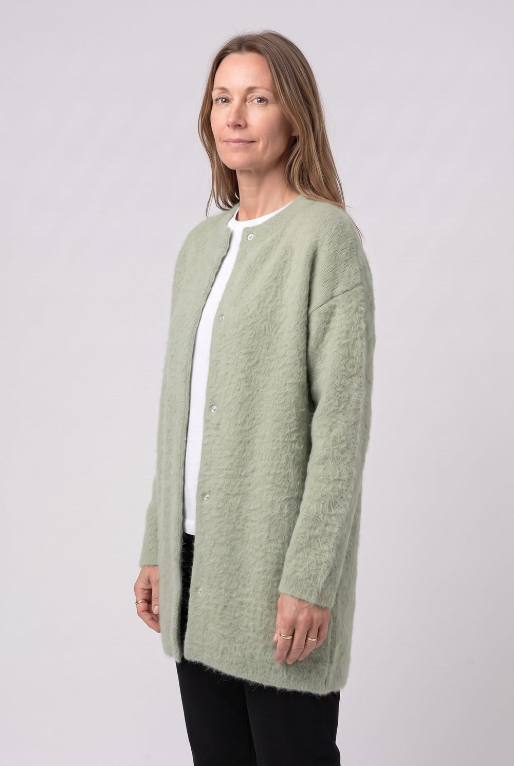 Eleonora | Cardigan