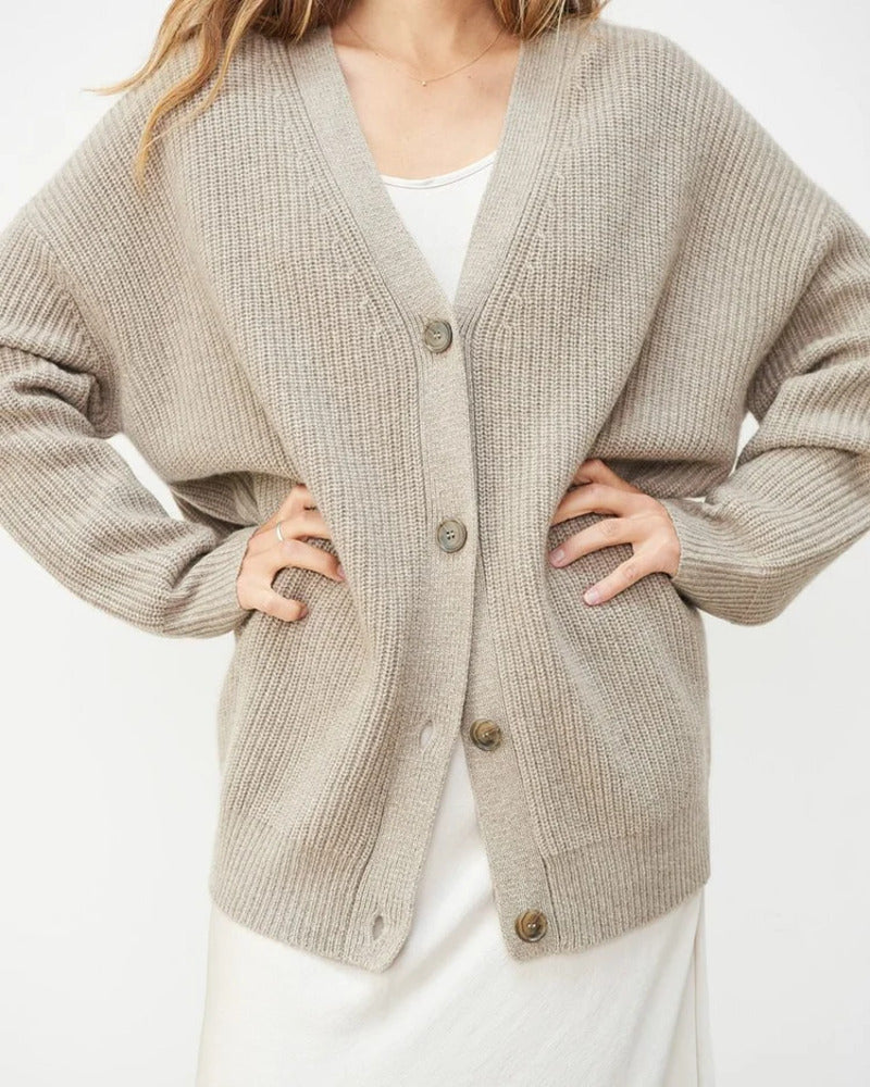Claudia | Cardigan