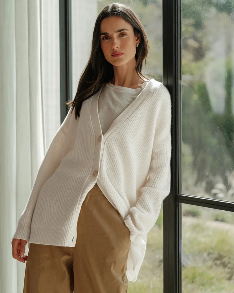 Claudia | Cardigan