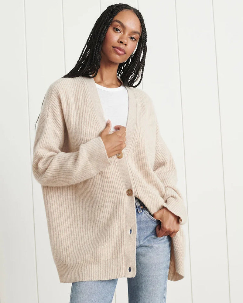 Claudia | Cardigan
