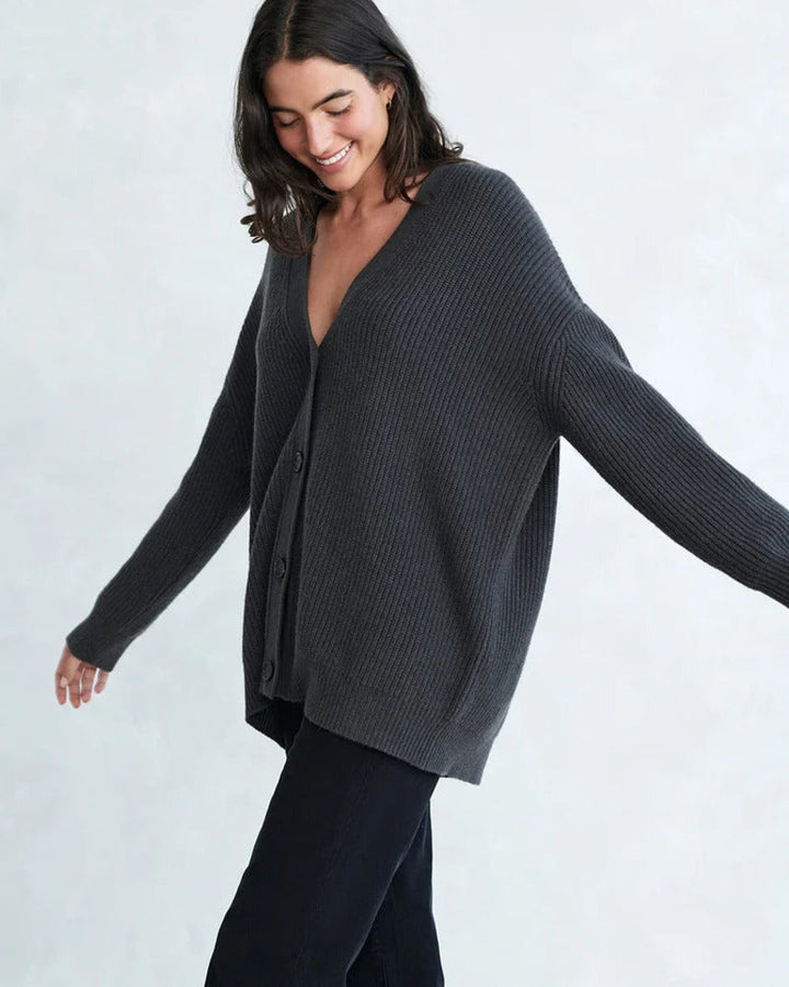 Claudia | Cardigan