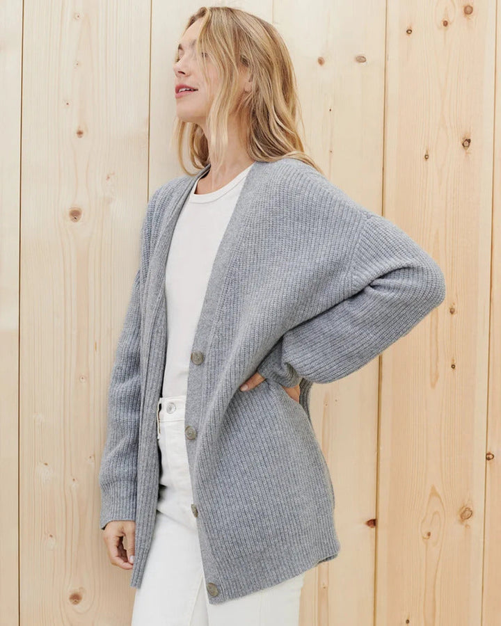 Claudia | Cardigan