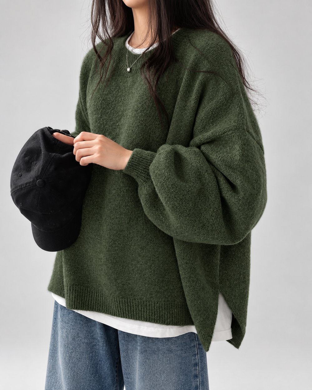 Giada | Maglione