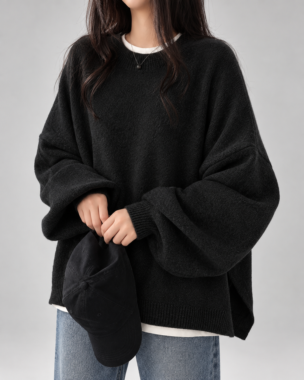 Giada | Maglione