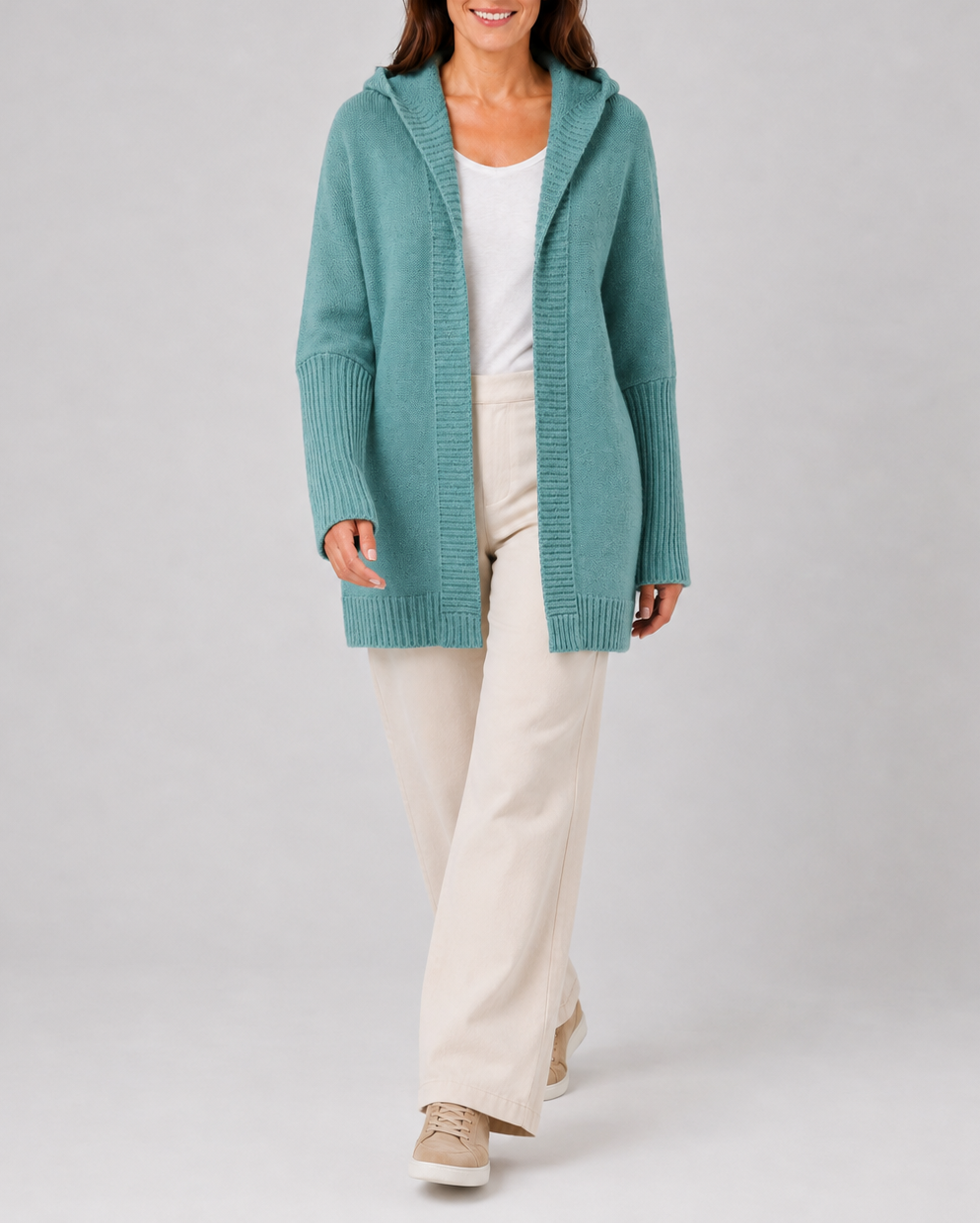 Caterina | Cardigan