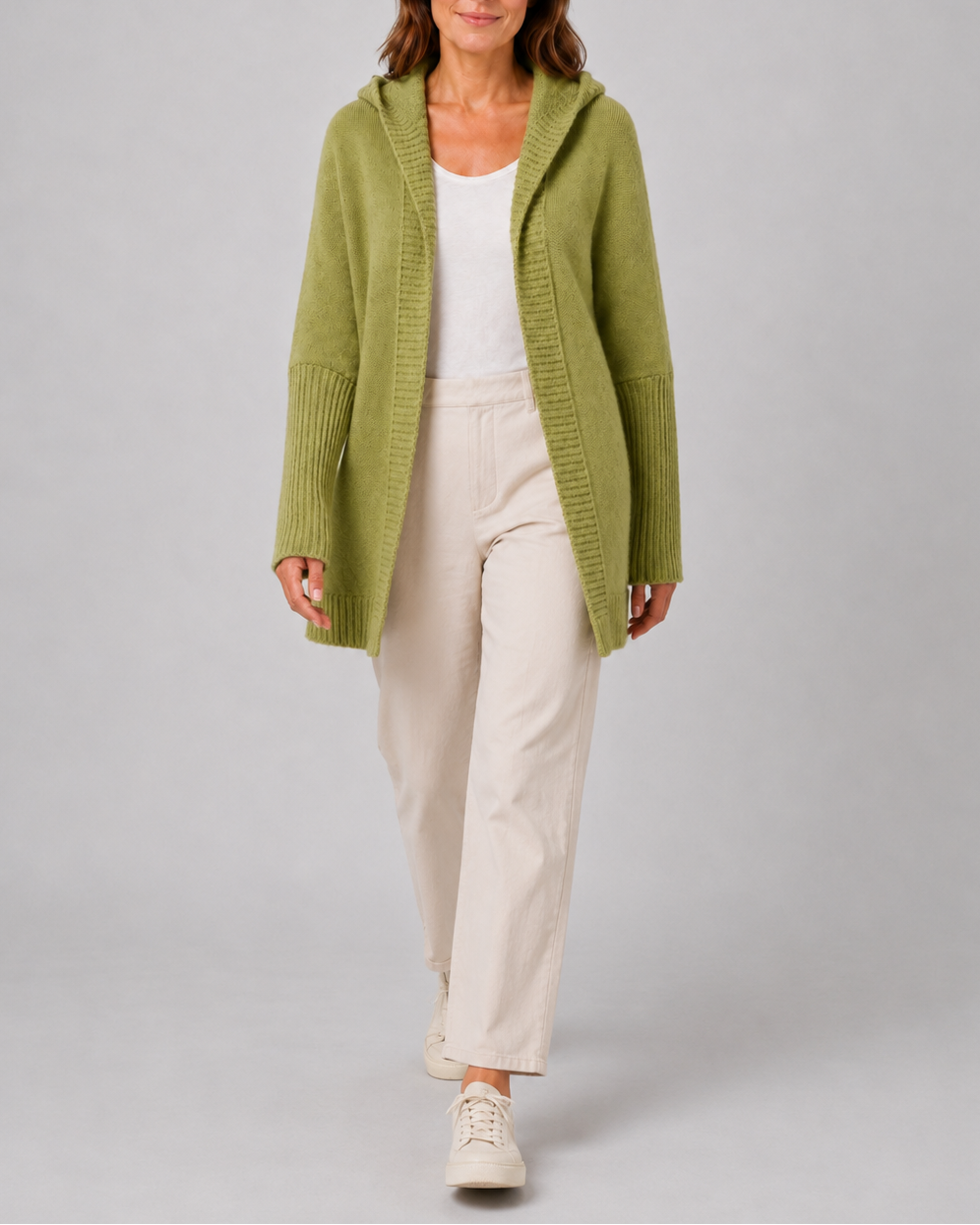 Caterina | Cardigan