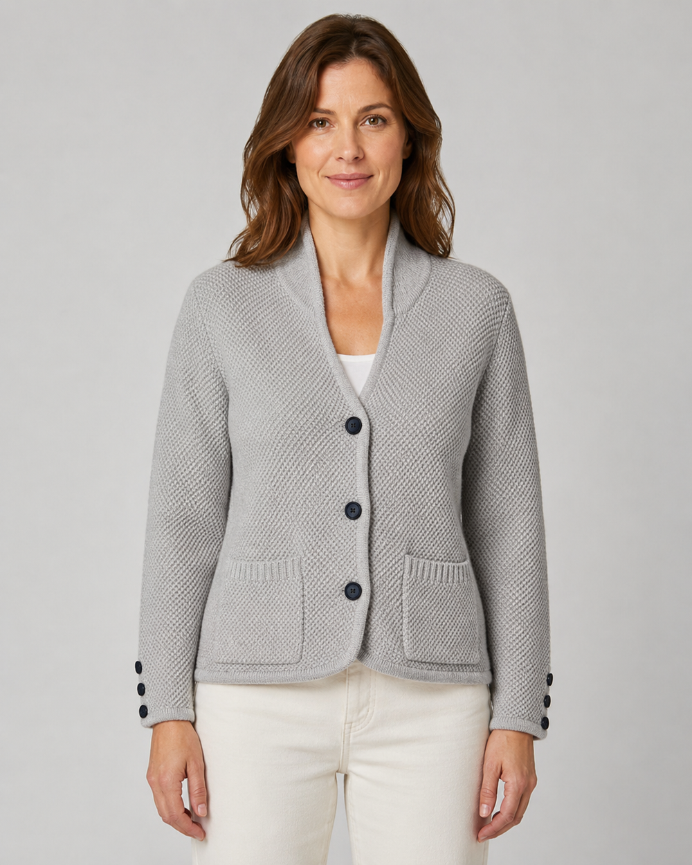 Veronica | Cardigan