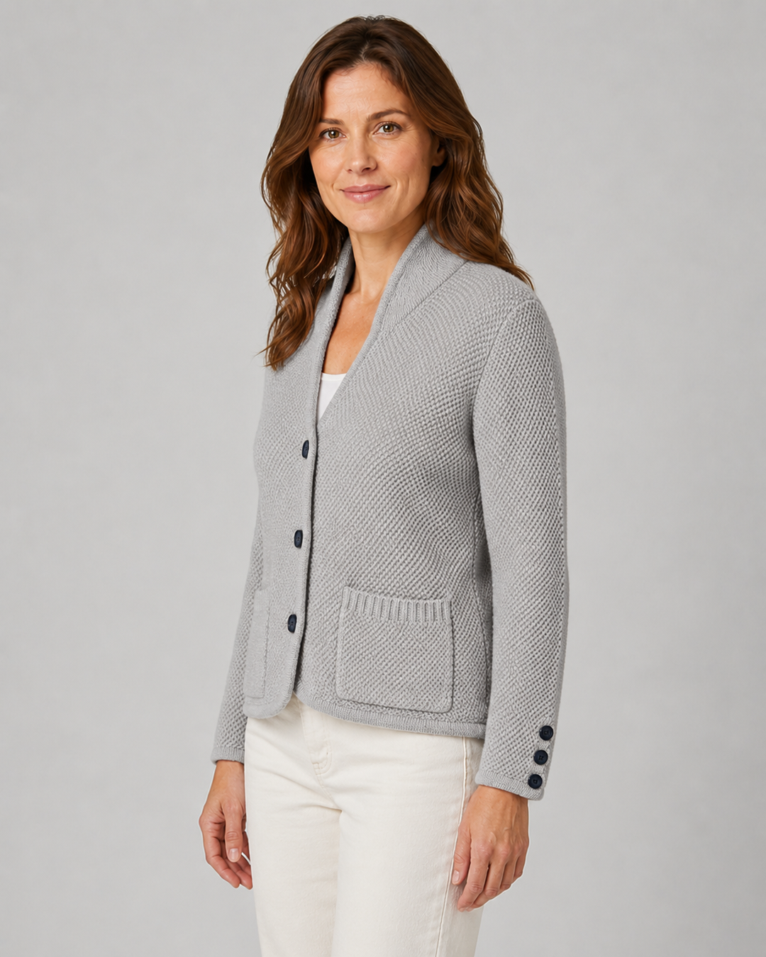 Veronica | Cardigan