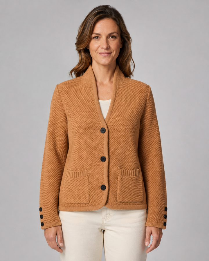 Veronica | Cardigan