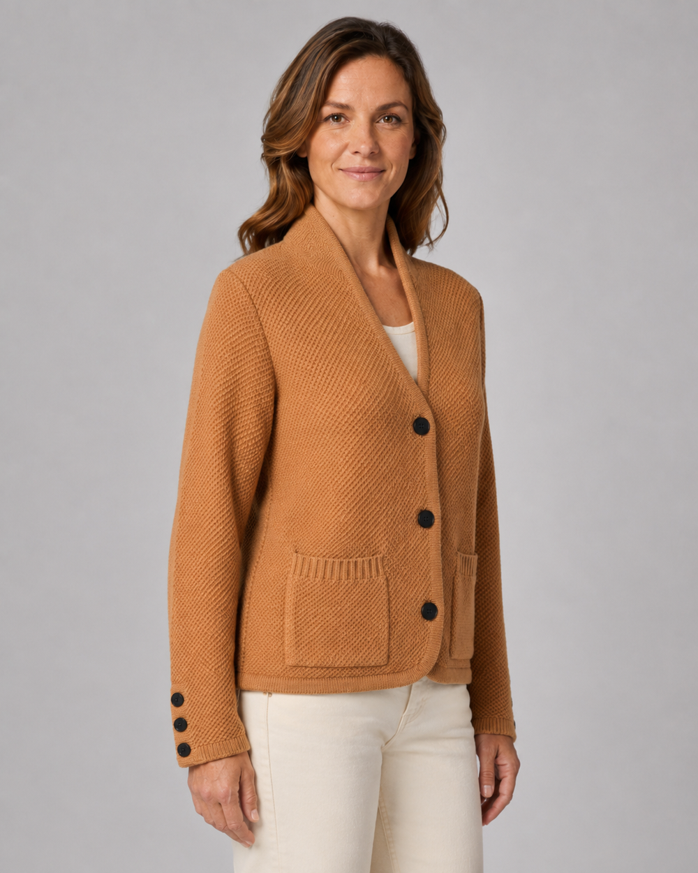 Veronica | Cardigan