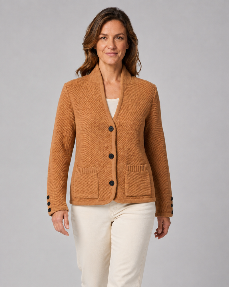 Veronica | Cardigan