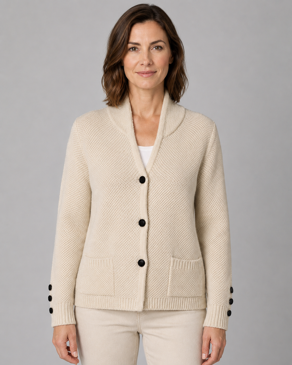 Veronica | Cardigan