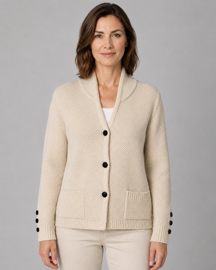 Veronica | Cardigan