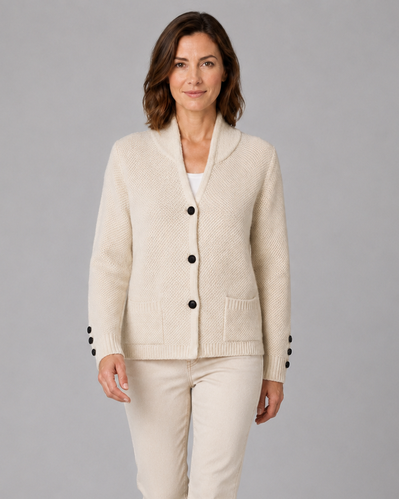 Veronica | Cardigan