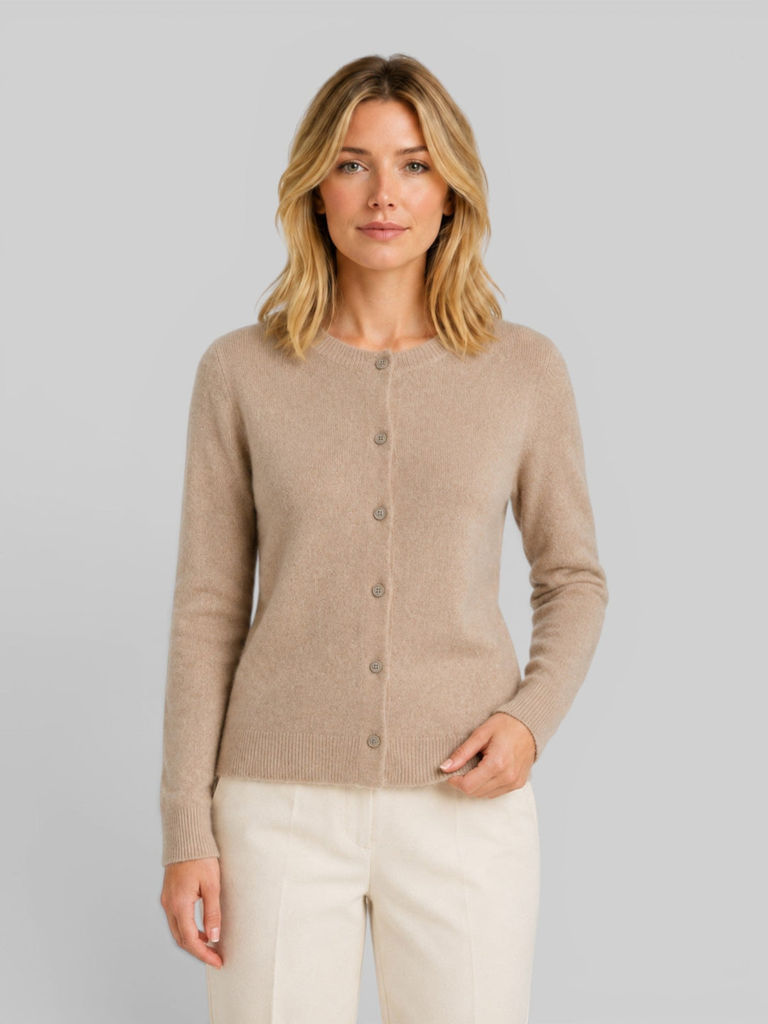 Michela | Cardigan